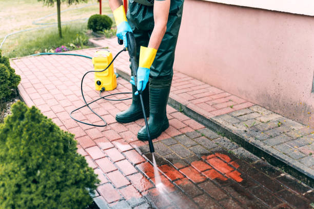 Best Commercial Building Pressure Washing  in Mesquite, NV