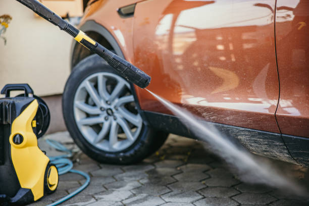 Best Residential Pressure Washing Services  in Mesquite, NV