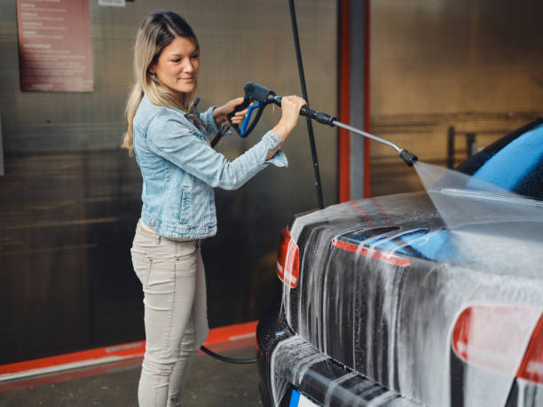 Best Affordable Pressure Washing  in Mesquite, NV