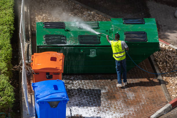 Best Local Pressure Washing Services  in Mesquite, NV